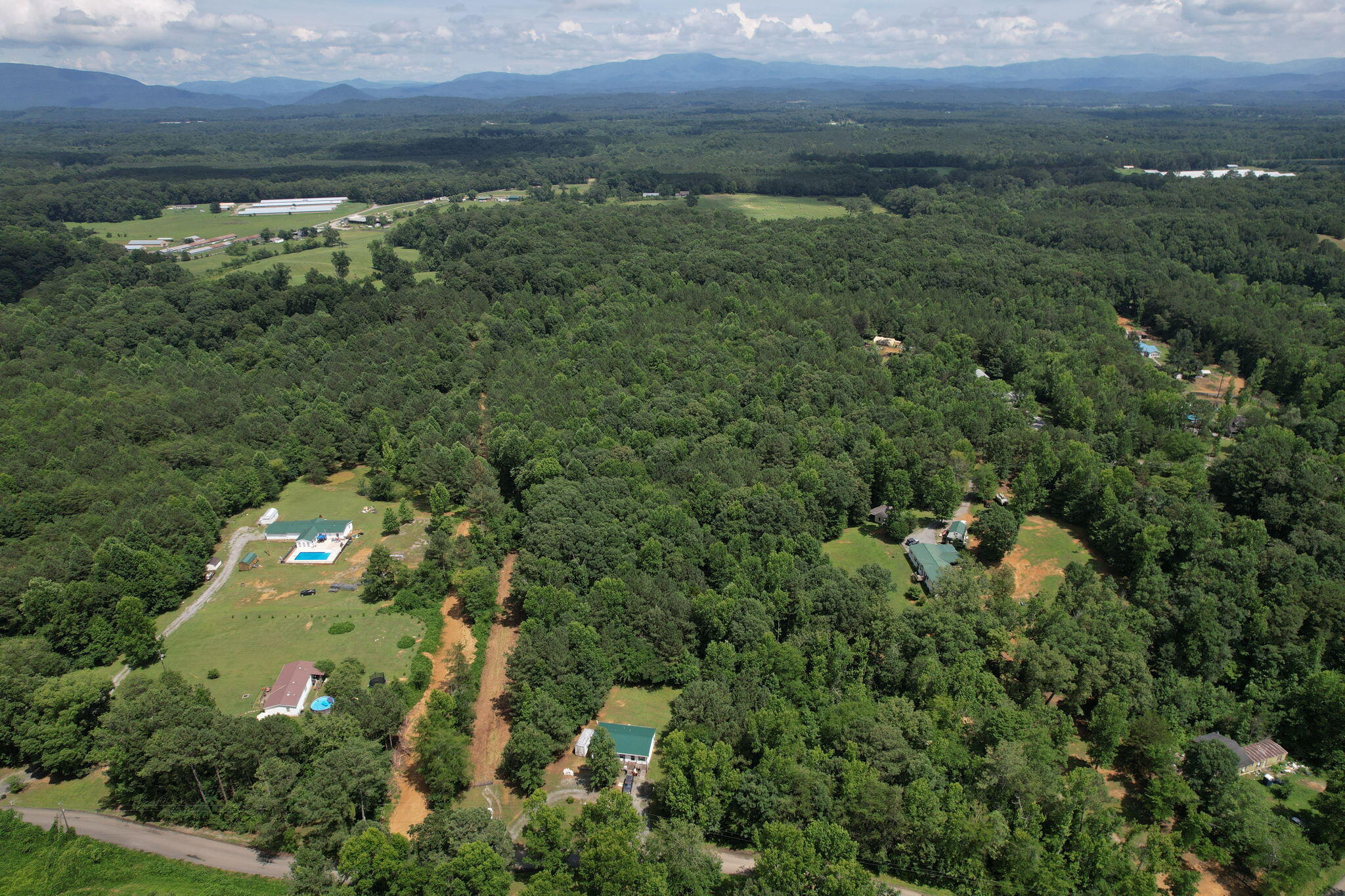 SE Bohannons Road, Cleveland, Tennessee image 9