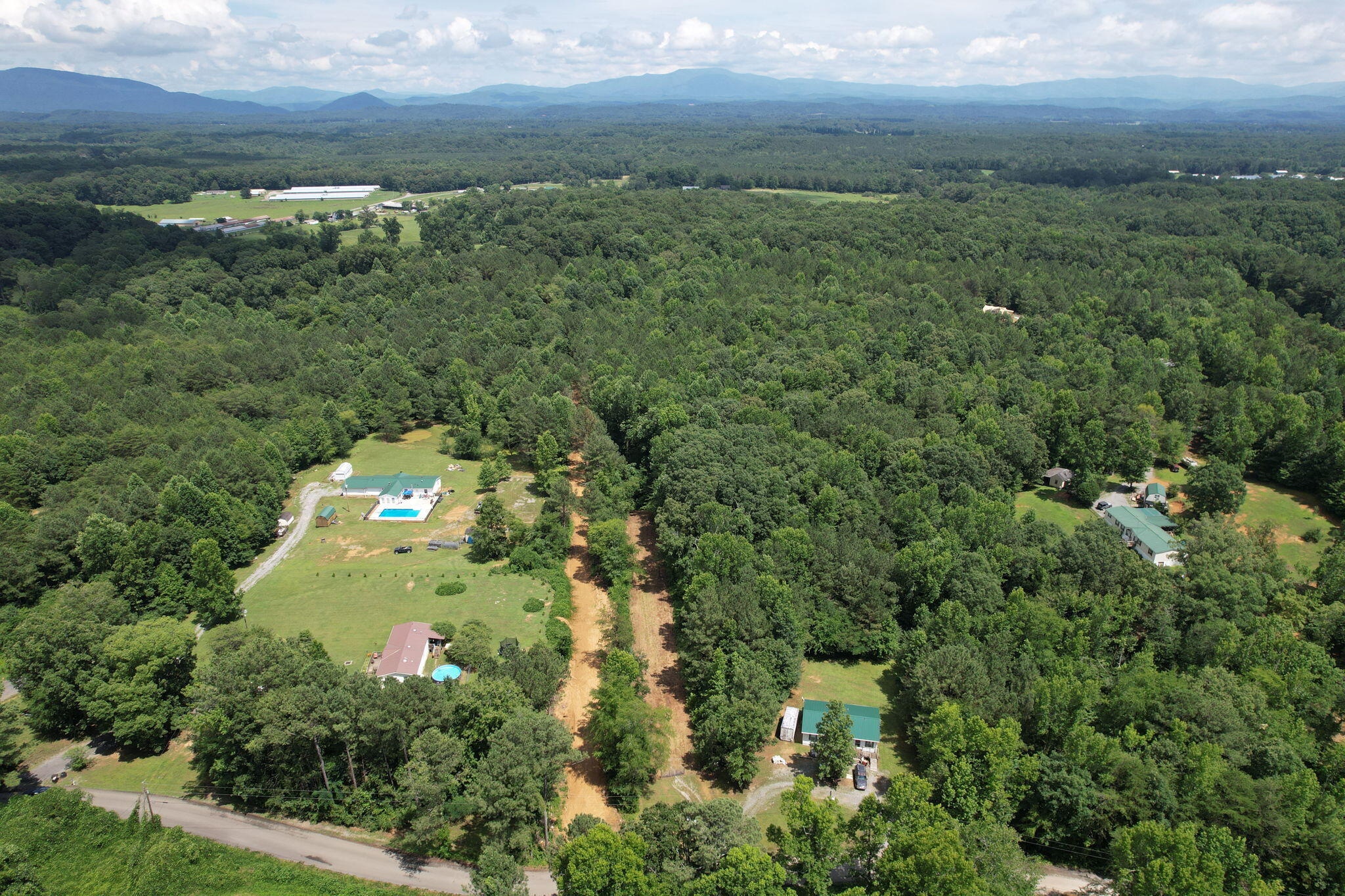 SE Bohannons Road, Cleveland, Tennessee image 7