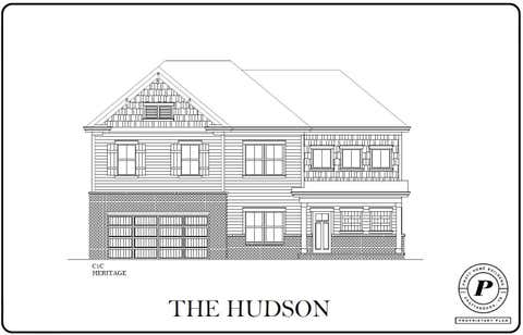 Photo of 440 Winchester Drive, Rossville, GA 30741 (MLS # 1540983)