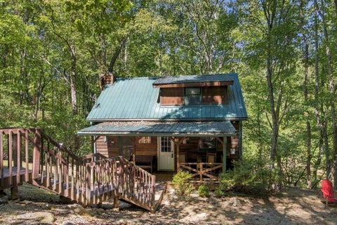 Photo of 884 Ducks Nest Road, Turtletown, TN 37391 (MLS # 1543723)