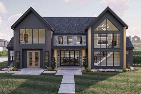 Photo of 1060 Topside Road, Dunlap, TN 37327 (MLS # 1535397)