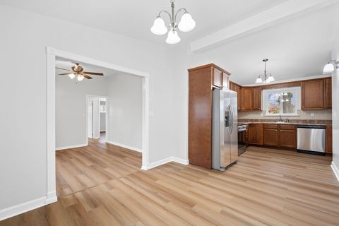 Tiny photo for 4512 Dumac Road, Chattanooga, TN 37416 (MLS # 1528489)