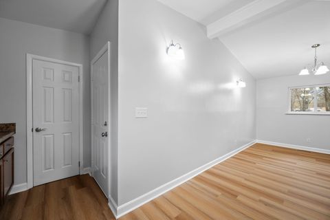 Tiny photo for 4512 Dumac Road, Chattanooga, TN 37416 (MLS # 1528489)