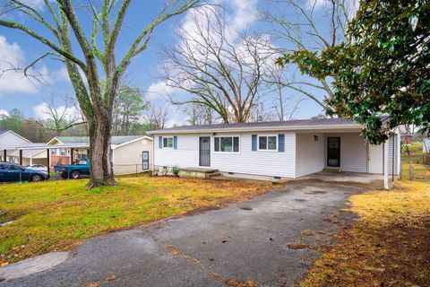 Tiny photo for 4512 Dumac Road, Chattanooga, TN 37416 (MLS # 1528489)