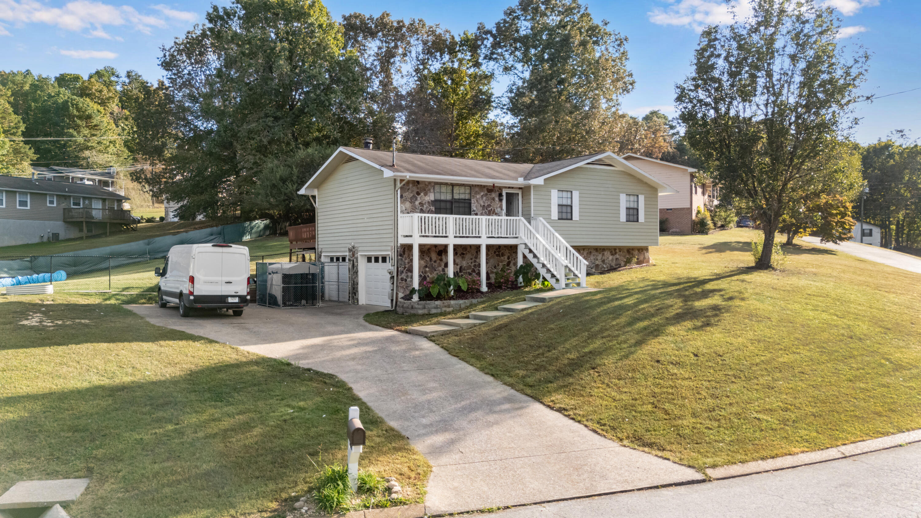 8314 Crossbow Court