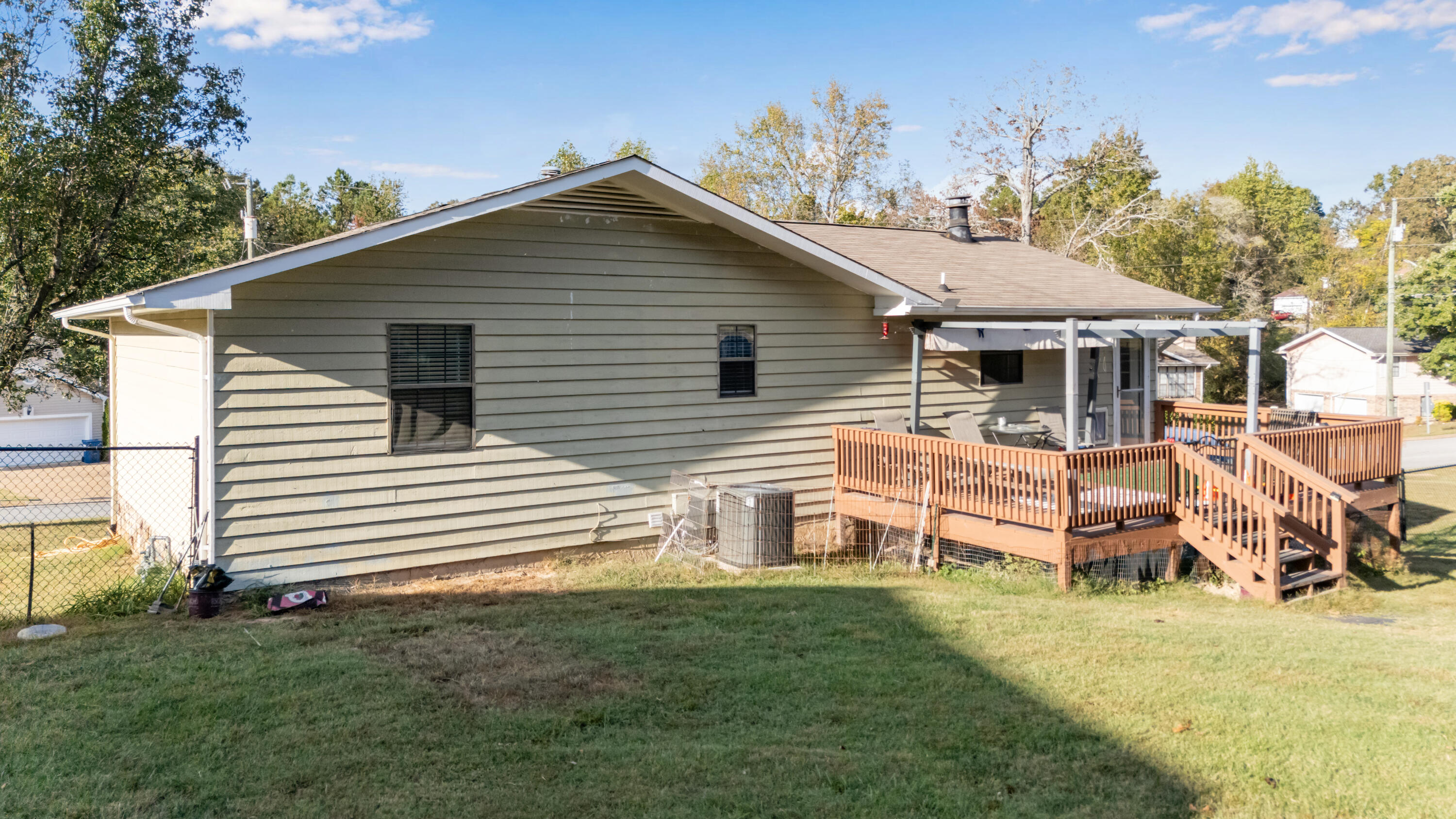 8314 Crossbow Court