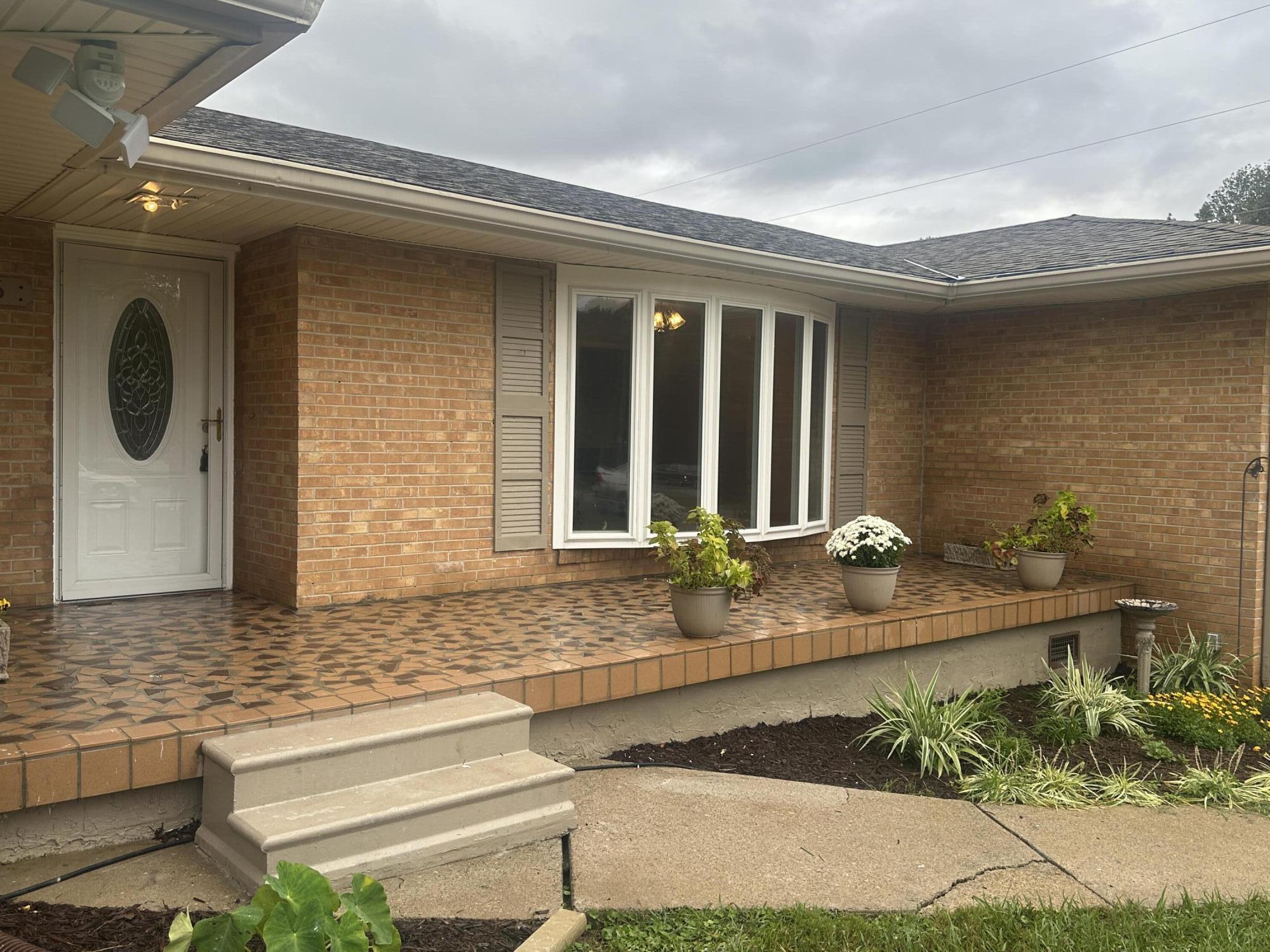 16 Japonica Street