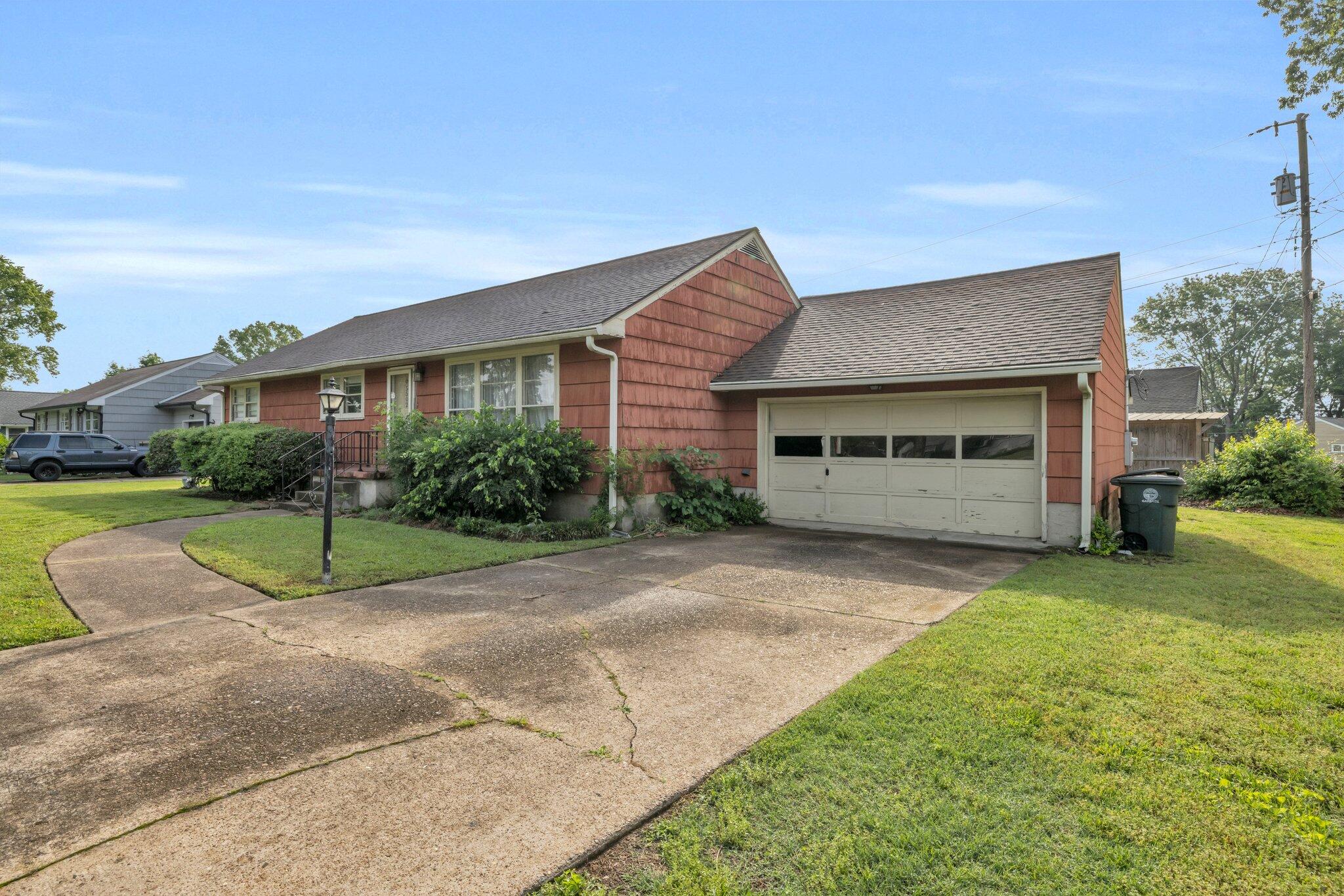 5502 Orlin Drive, Chattanooga, Tennessee image 21