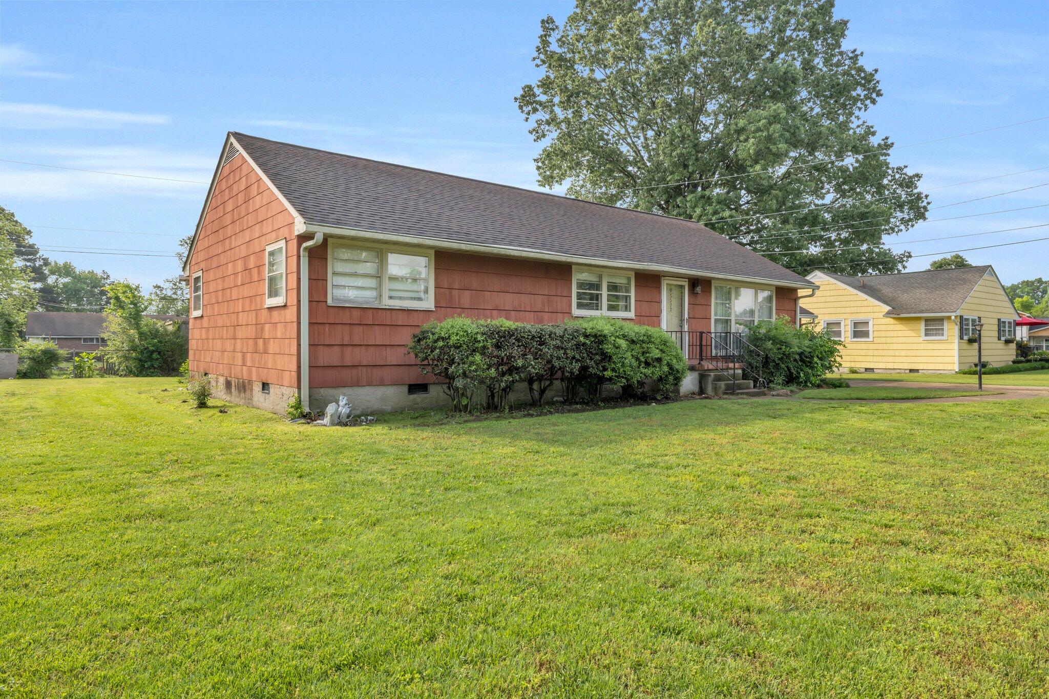 5502 Orlin Drive, Chattanooga, Tennessee image 2