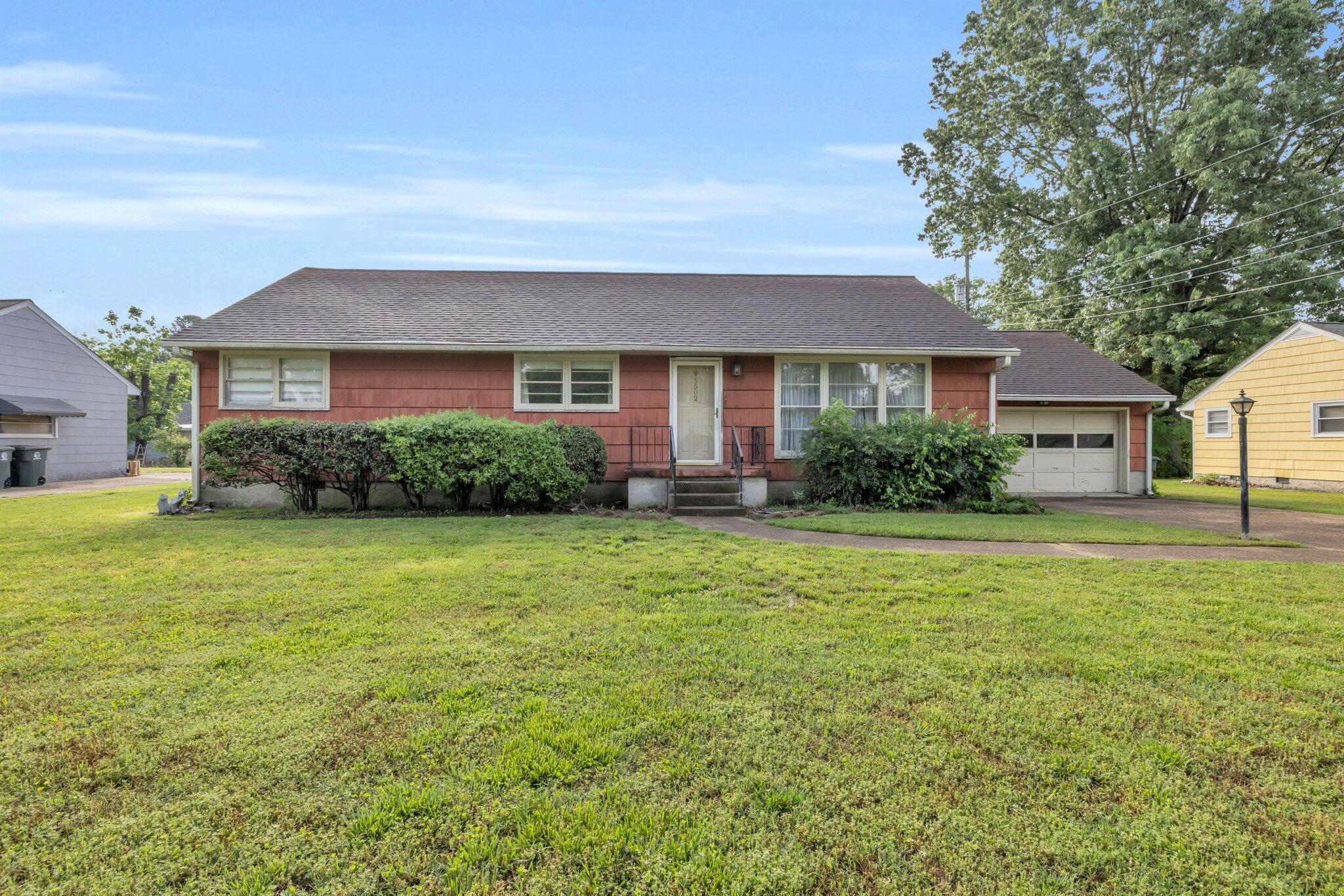 5502 Orlin Drive, Chattanooga, Tennessee image 1