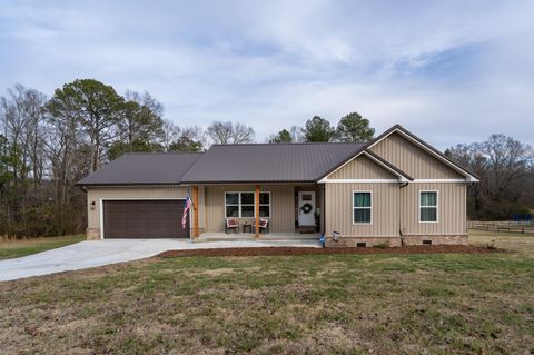 Photo of 5232 Apison Road, Cohutta, GA 30710 (MLS # 1528158)