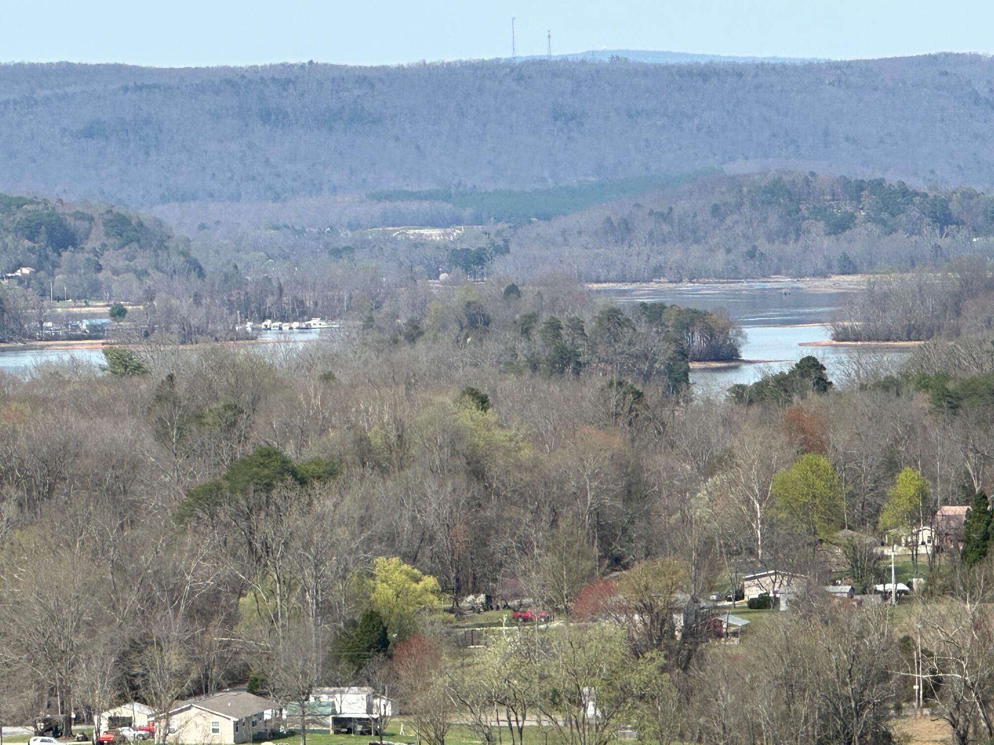 90+/-Acres Old Rhea Spring Road