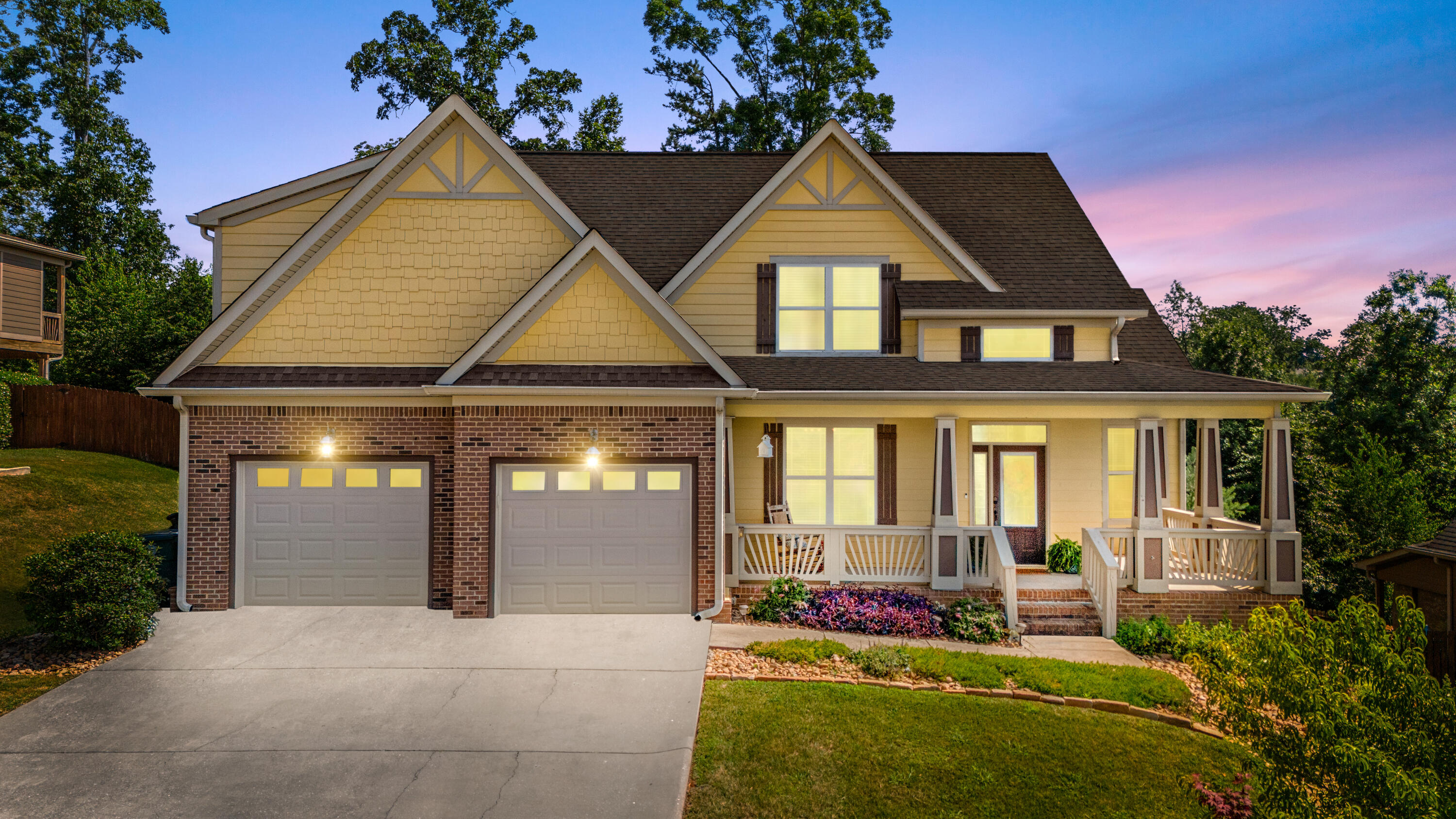 View Chattanooga, TN 37421 house
