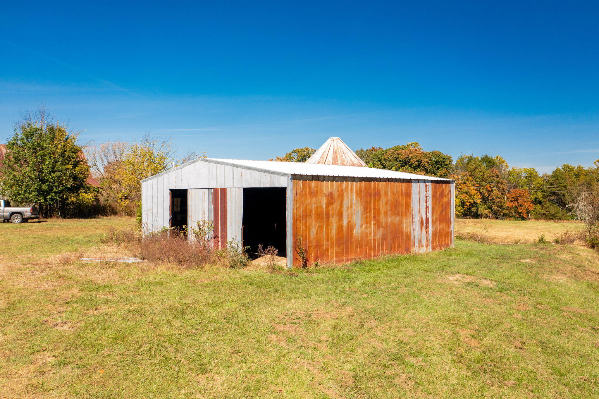 Old Dirt Road #LOT 27, Graysville, Tennessee image 2