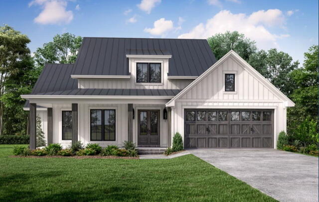 312 Stonegate Place, Cohutta, Georgia image 1