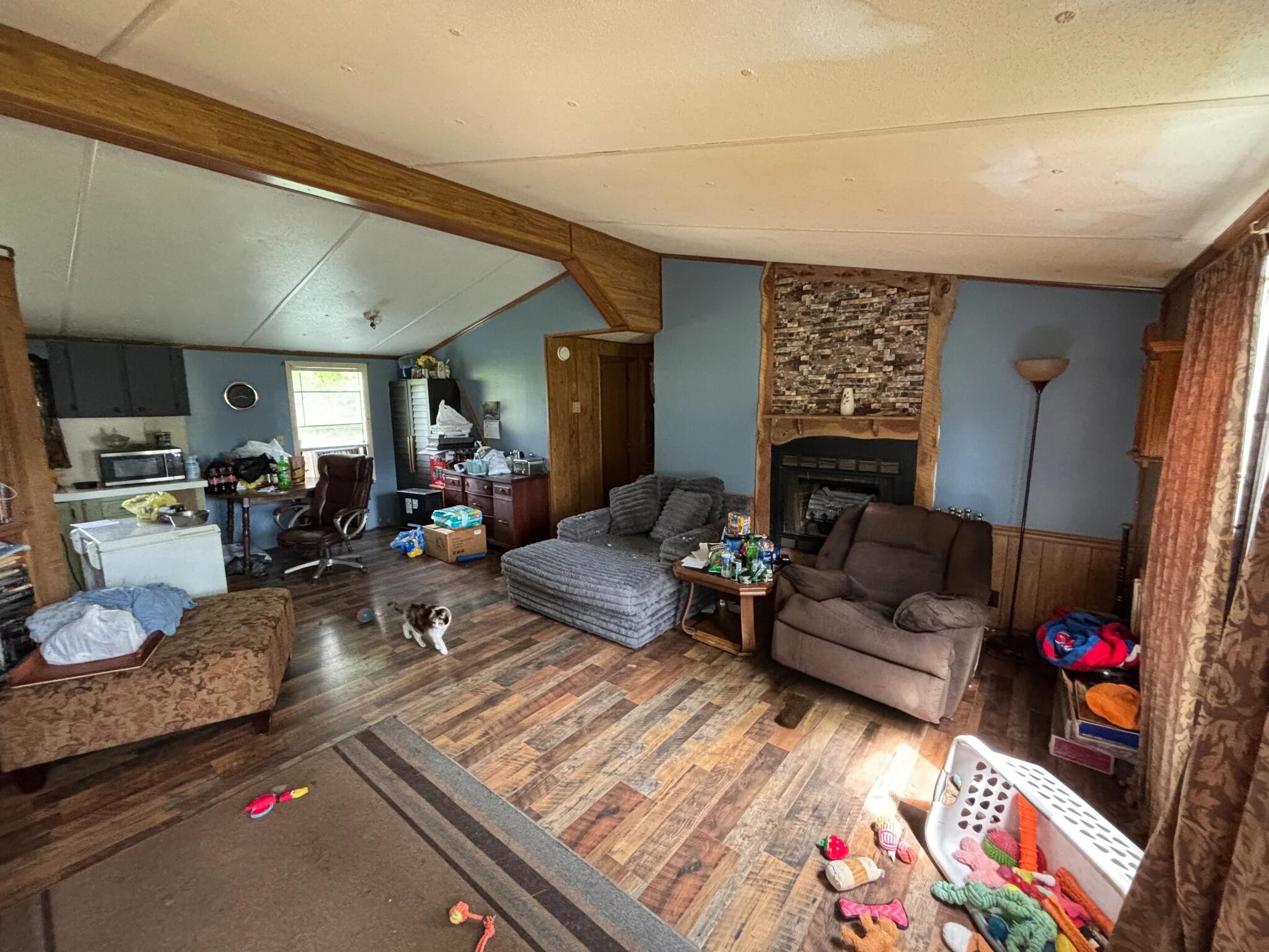 3207 Rocky Springs Road, Spring City, Tennessee image 1