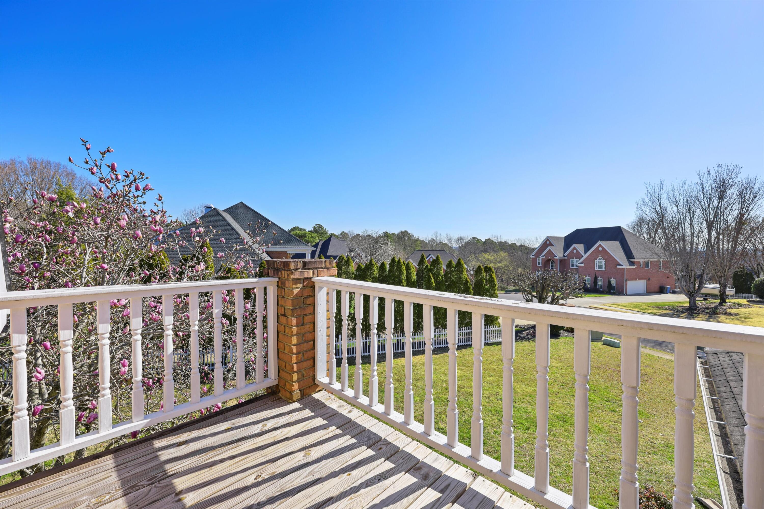 6401 Beacon Pointe Circle, Hixson, Tennessee image 48