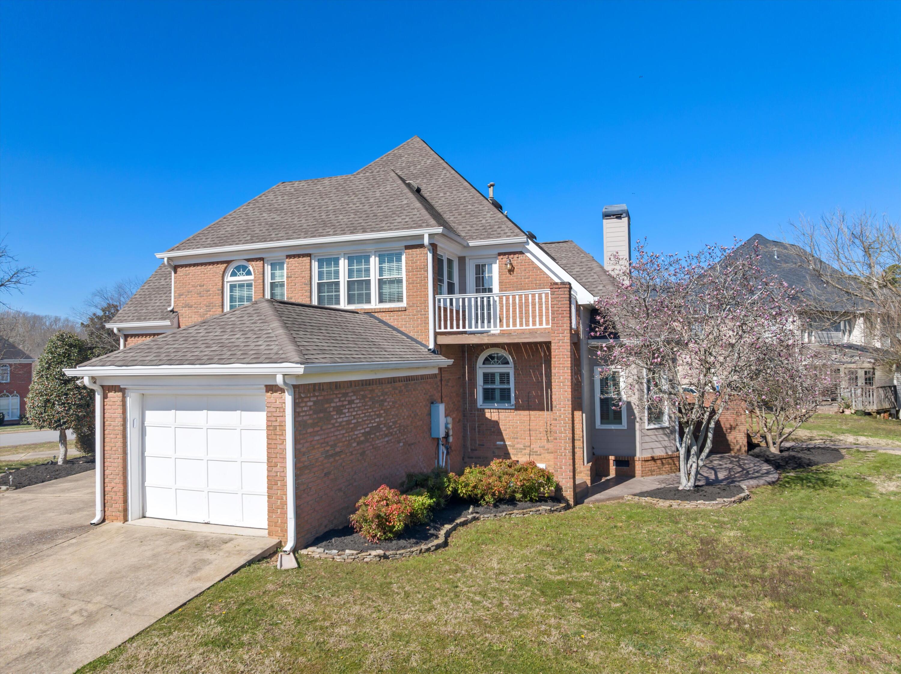 6401 Beacon Pointe Circle, Hixson, Tennessee image 2