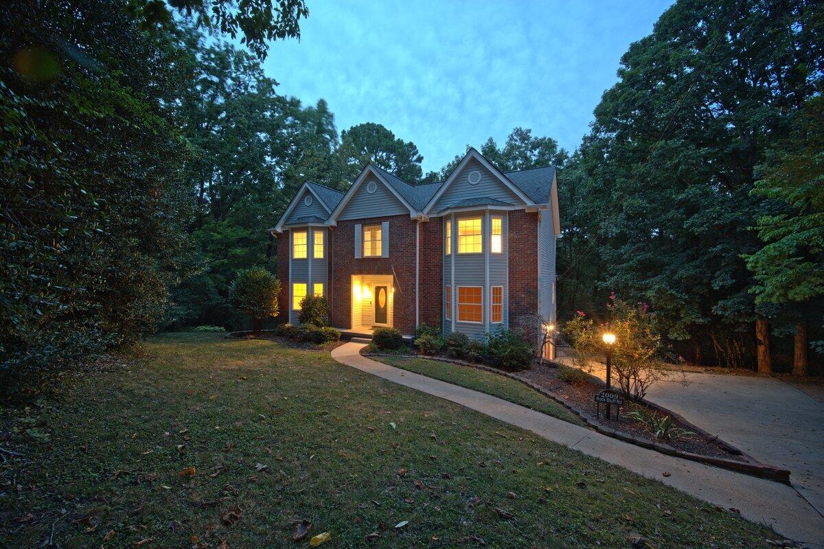 2009 Rock Bluff Road