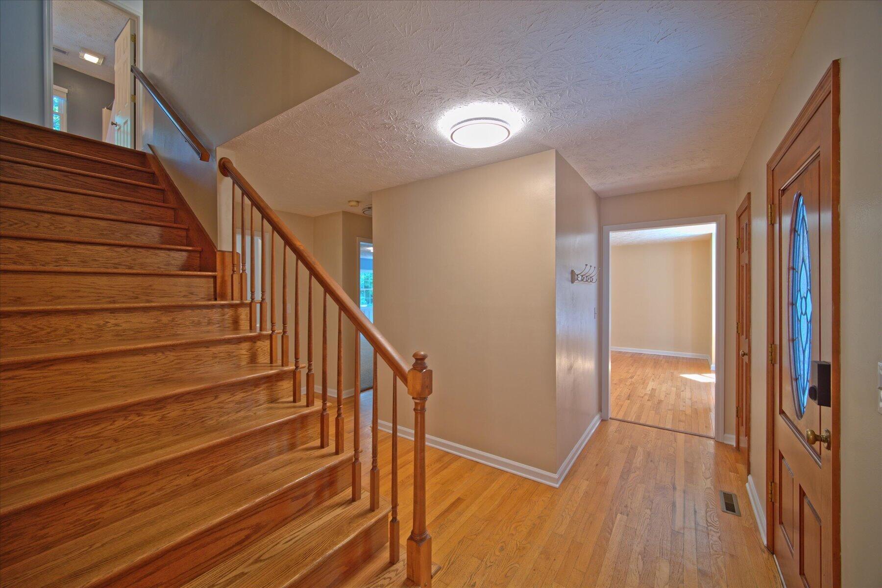 2009 Rock Bluff Road