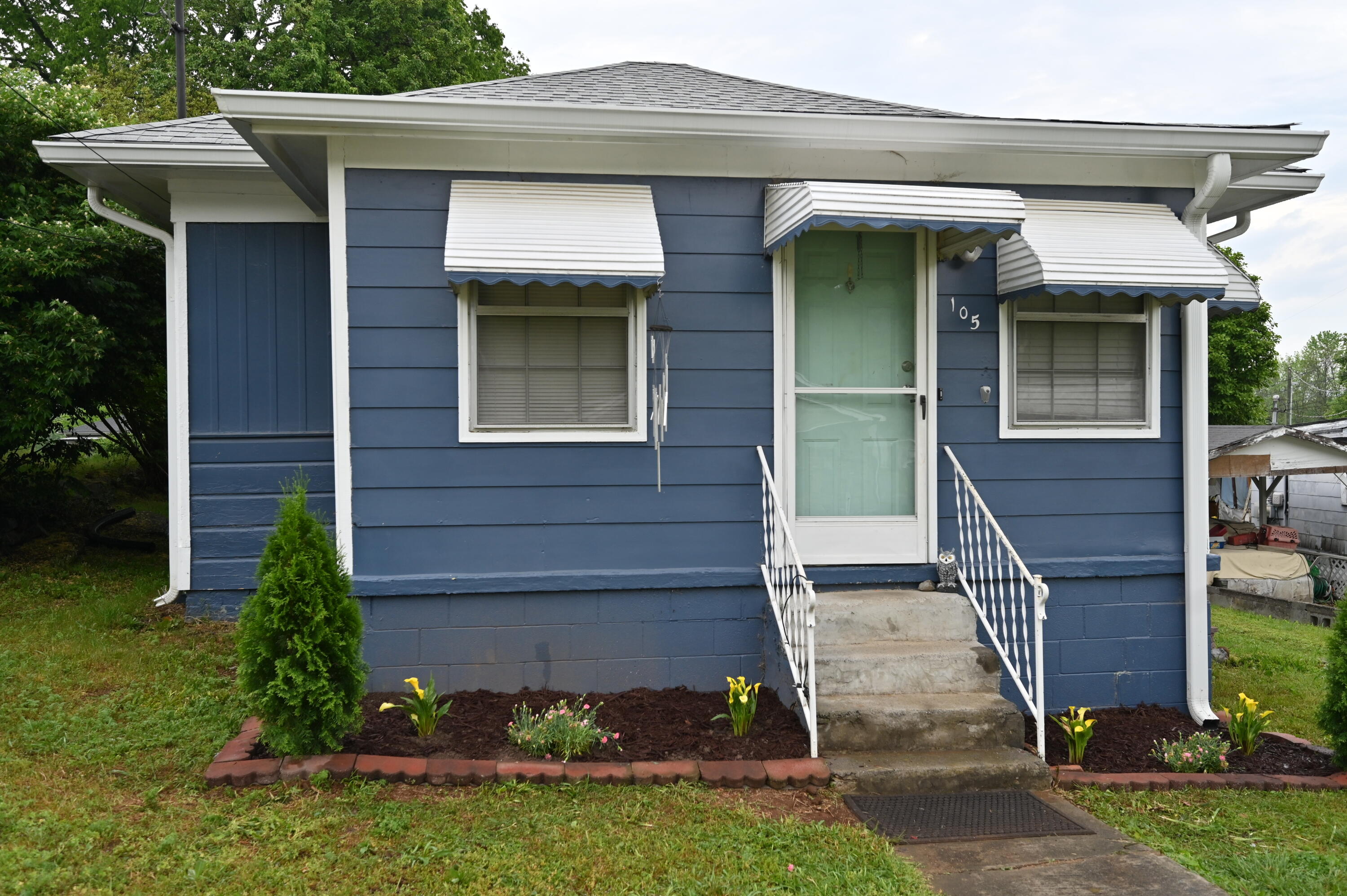 105 Elm Street, Rossville, Georgia image 1