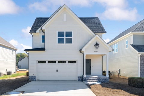 Photo of 6597 Dharma Loop, Chattanooga, TN 37412 (MLS # 1545313)