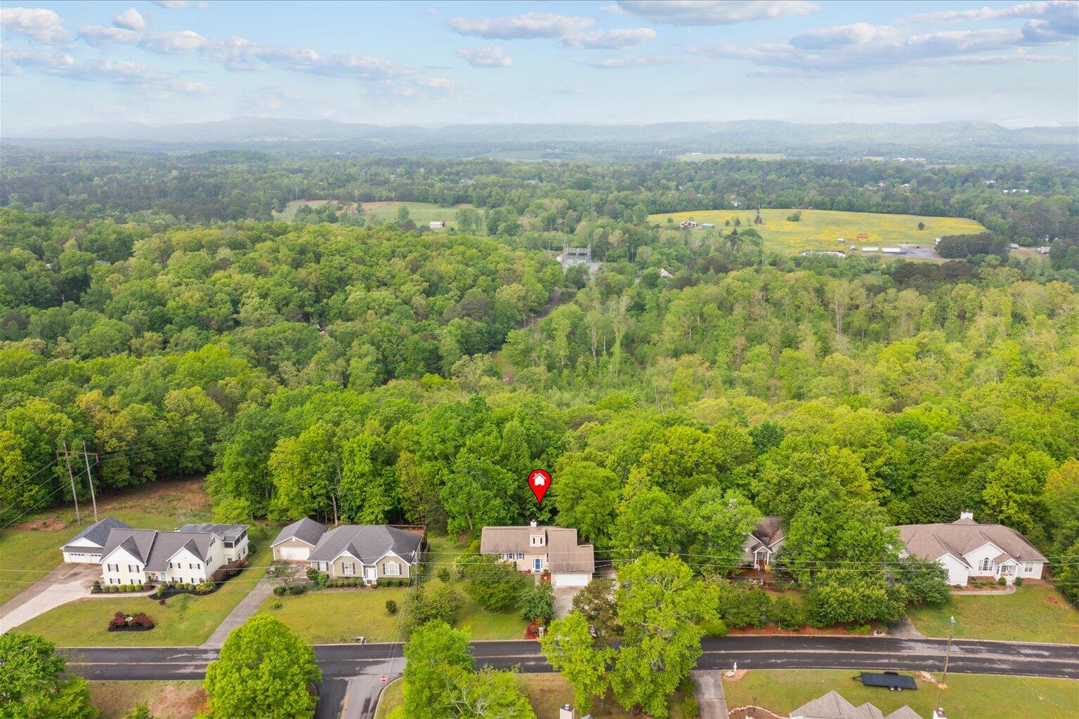493 Lennox Way, Rocky Face, Georgia image 9