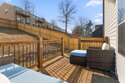 Tiny photo for 605 Westover Drive SW, Cleveland, TN 37311 (MLS # 1527576)