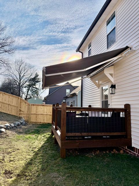 Tiny photo for 605 Westover Drive SW, Cleveland, TN 37311 (MLS # 1527576)