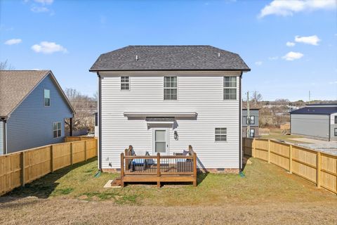 Tiny photo for 605 Westover Drive SW, Cleveland, TN 37311 (MLS # 1527576)