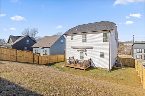 Tiny photo for 605 Westover Drive SW, Cleveland, TN 37311 (MLS # 1527576)