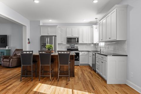 Tiny photo for 605 Westover Drive SW, Cleveland, TN 37311 (MLS # 1527576)