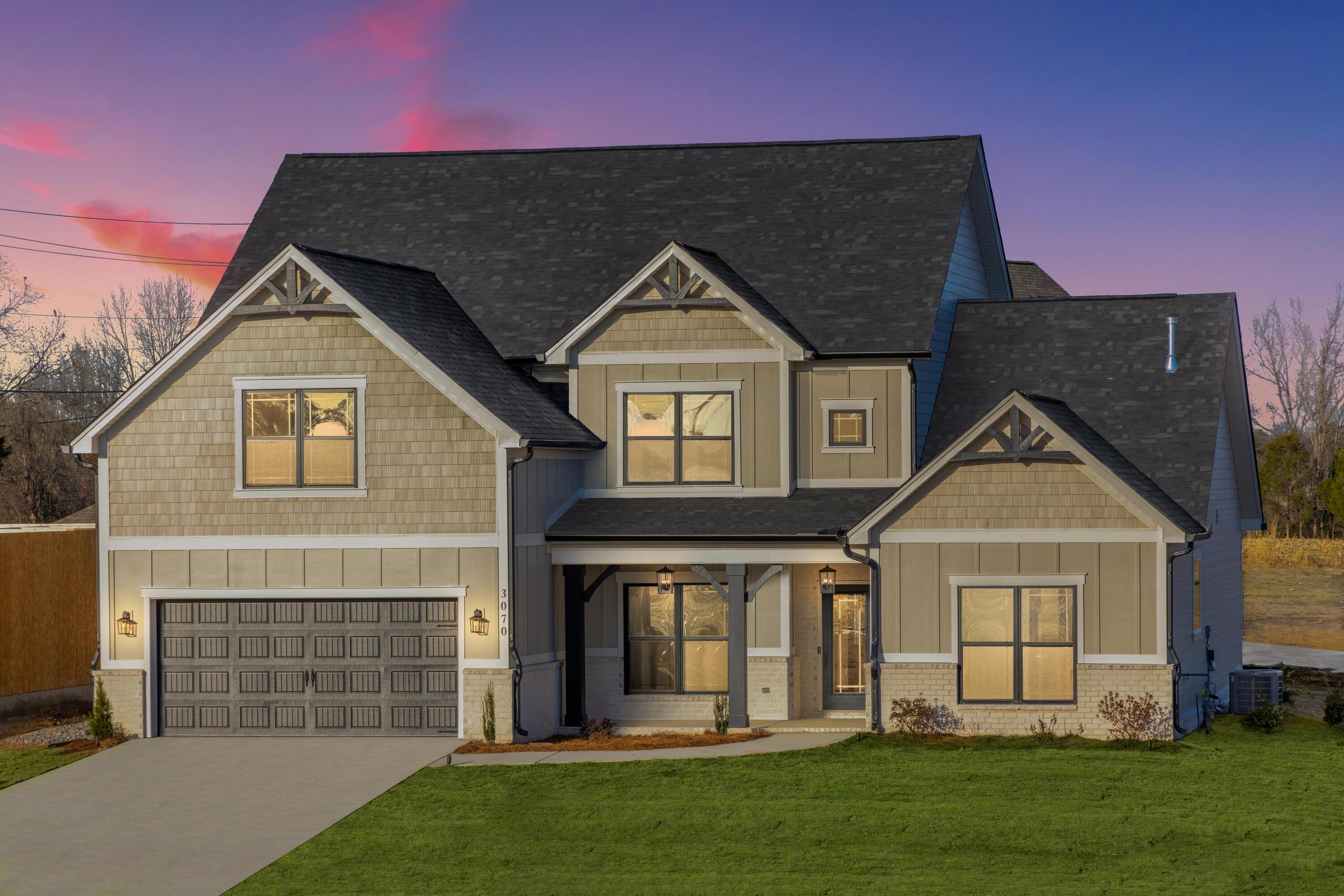 View Cleveland, TN 37312 house