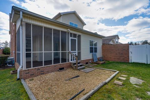 Tiny photo for 2431 Cone Flower Trail, Chattanooga, TN 37421 (MLS # 1521786)