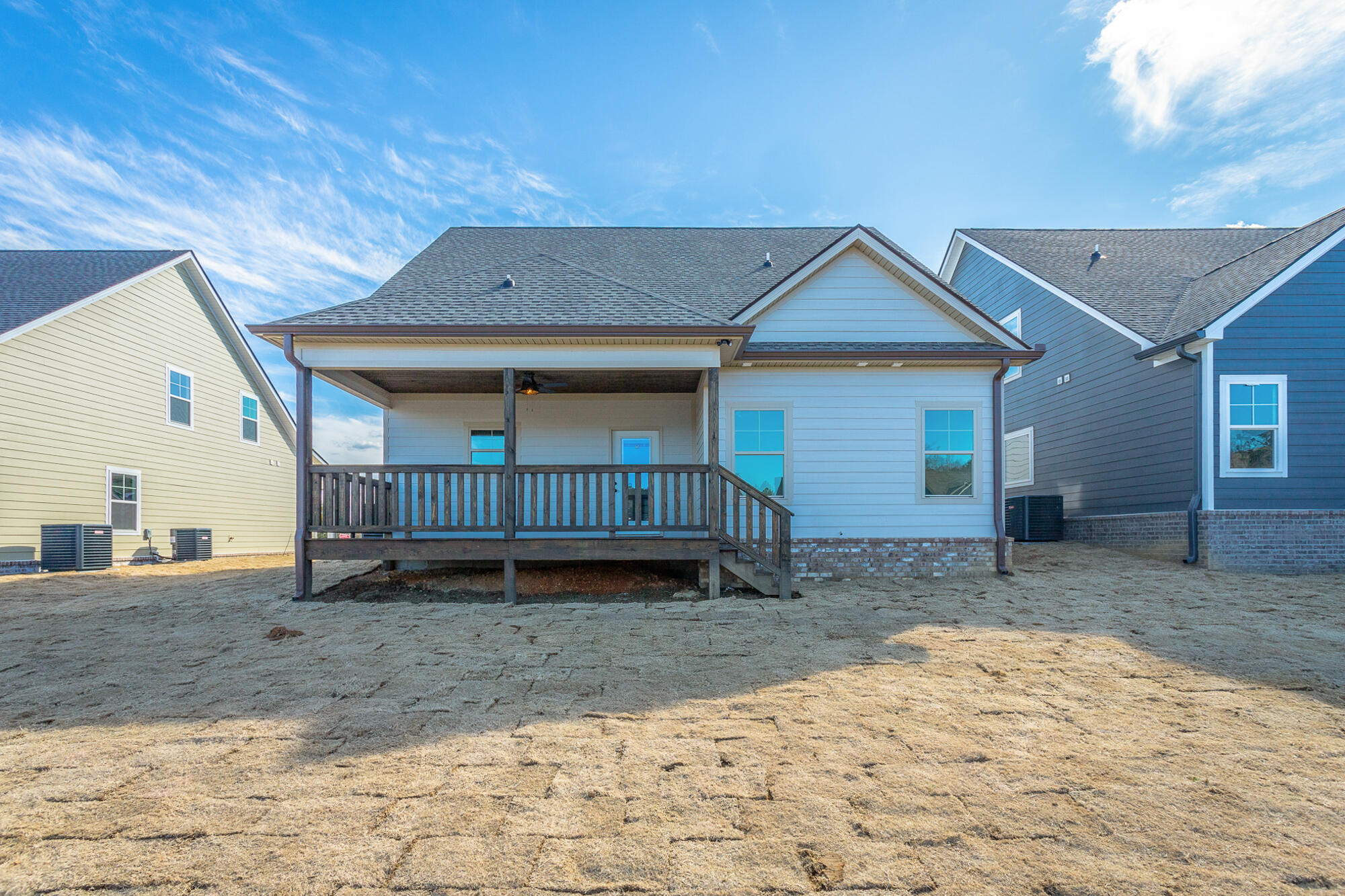 492 Willow Grove Court #60, Ringgold, Georgia image 3