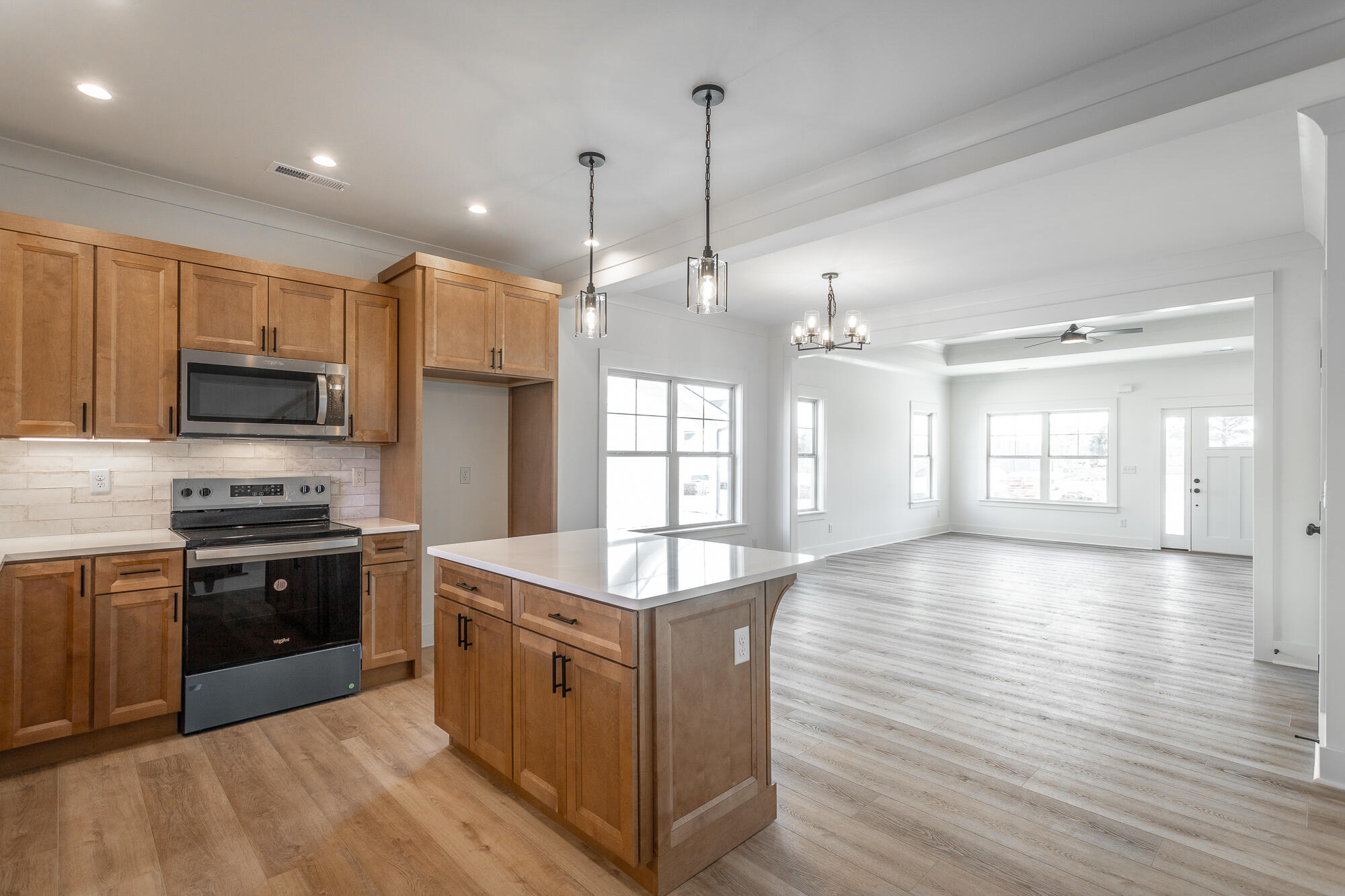 492 Willow Grove Court #60, Ringgold, Georgia image 15