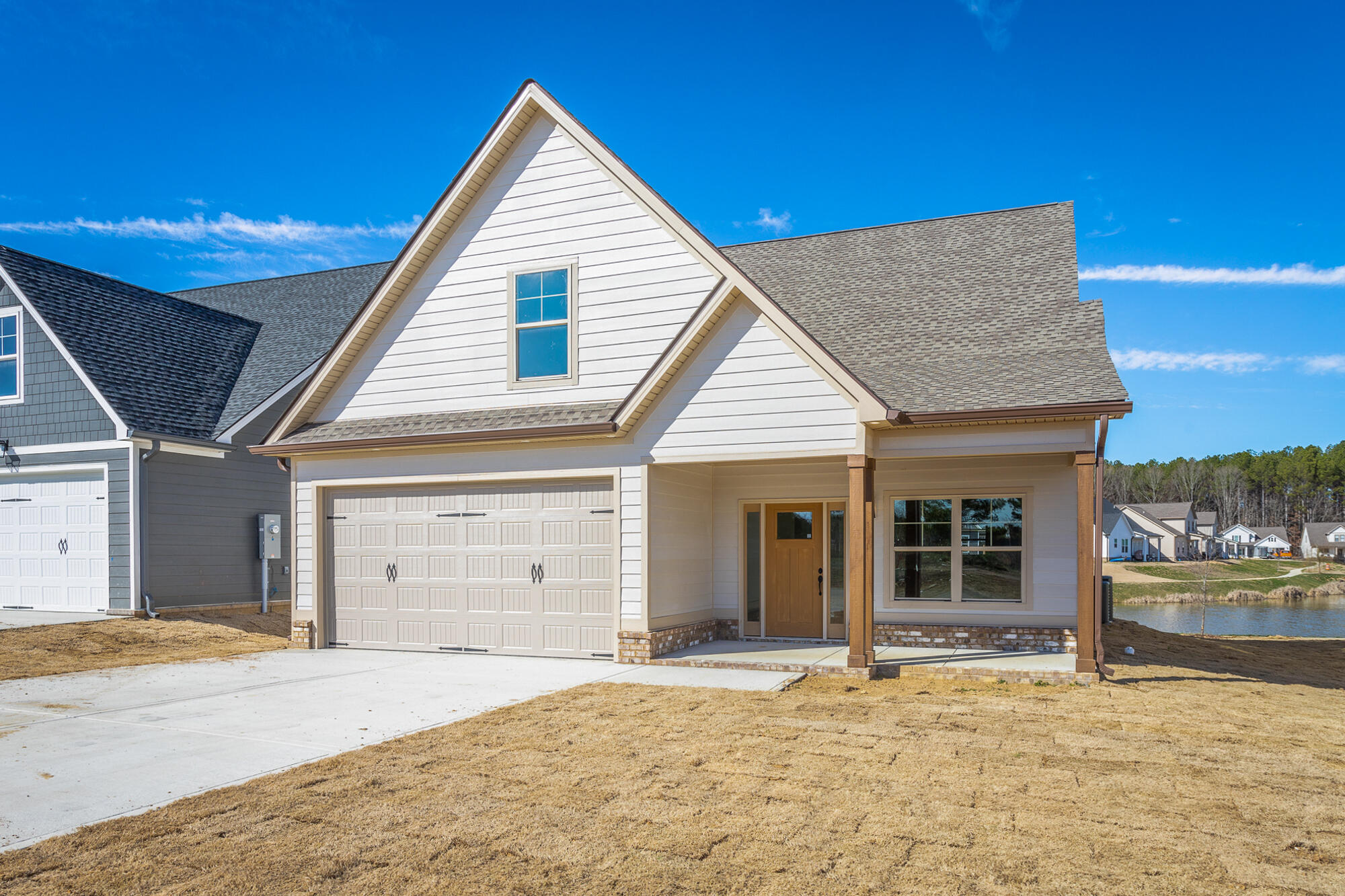 492 Willow Grove Court #60, Ringgold, Georgia image 1