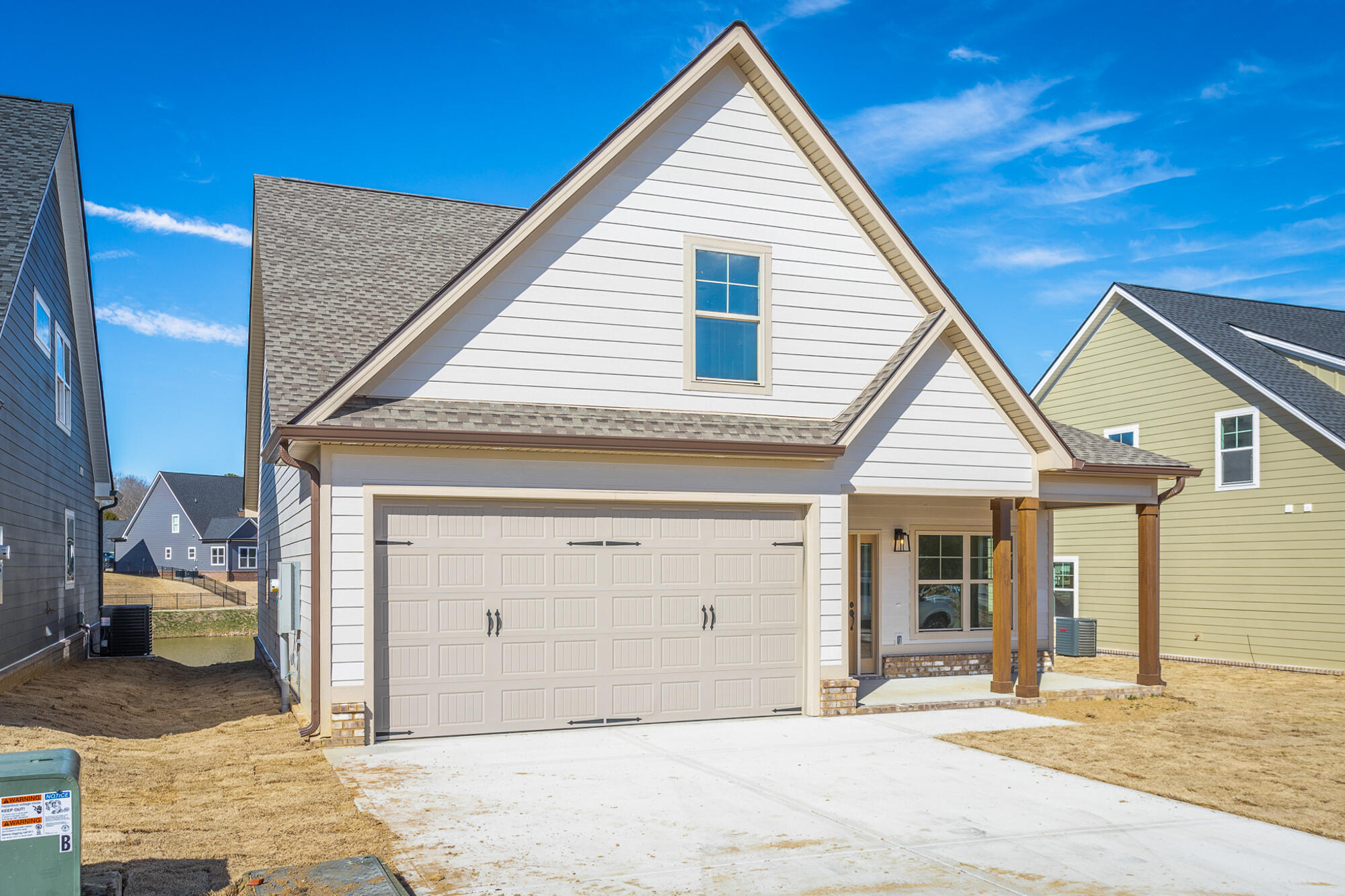 492 Willow Grove Court #60, Ringgold, Georgia image 49