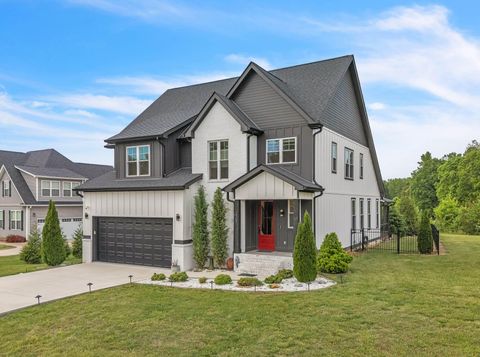 Photo of 273 Autumn Wind Drive SW, Cleveland, TN 37311 (MLS # 1533883)