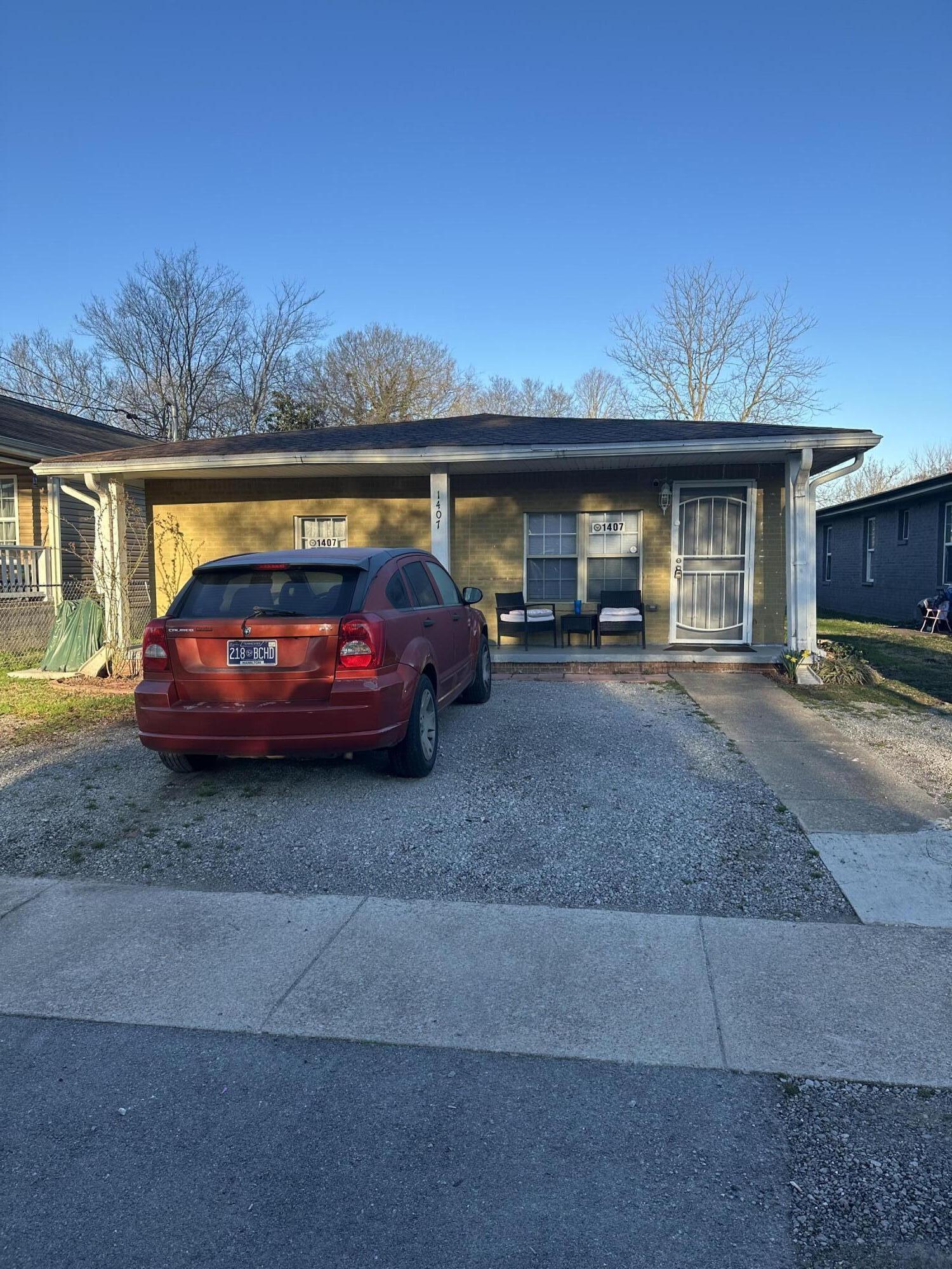 1407 N Orchard Knob Avenue, Chattanooga, Tennessee image 1