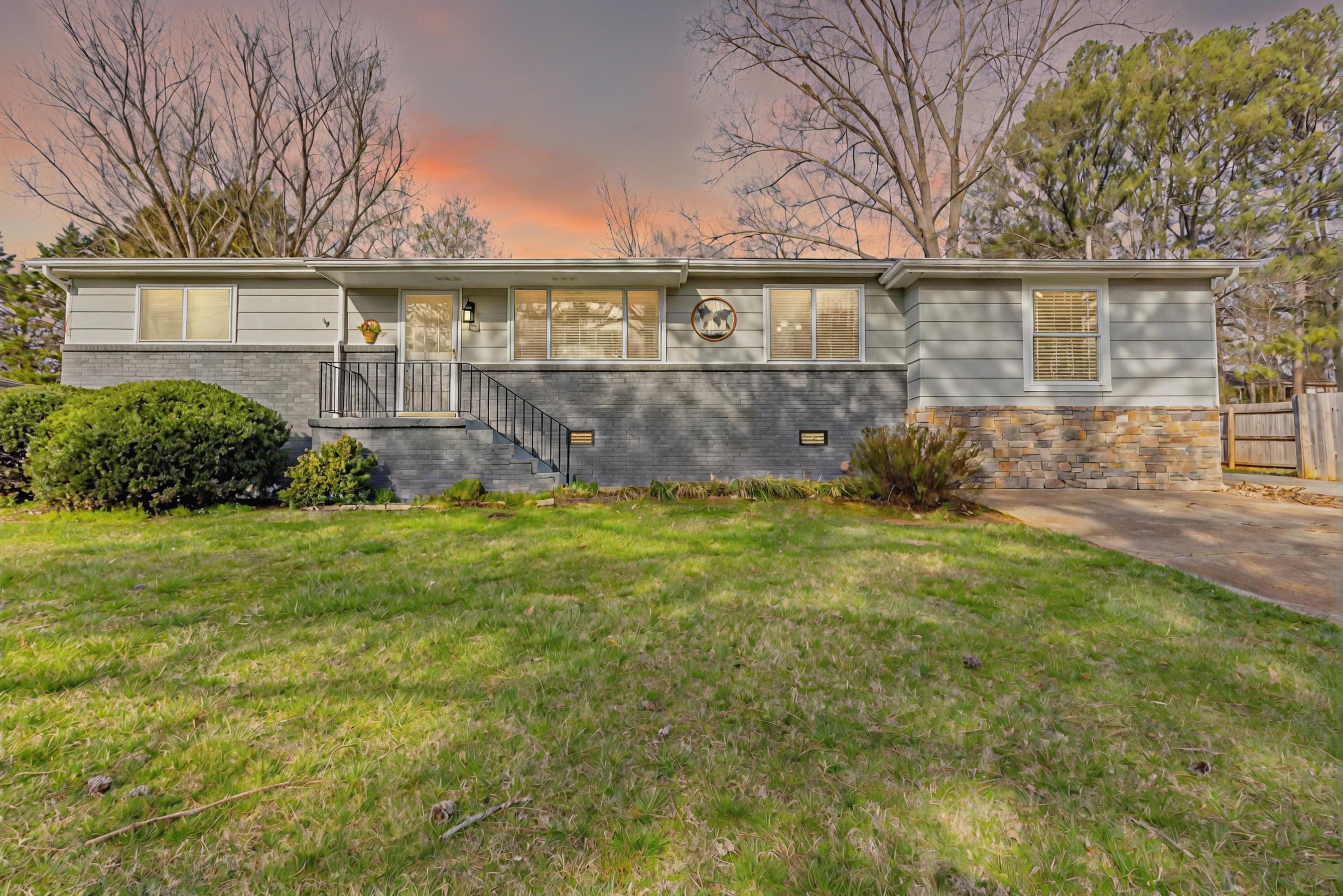 223 Rogers Drive, Ringgold, Georgia image 38