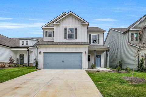 Photo of 1779 Firelight Way, Ooltewah, TN 37363 (MLS # 1526751)