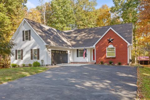 Tiny photo for 29 Mockingbird Drive, Crossville, TN 38555 (MLS # 1528643)