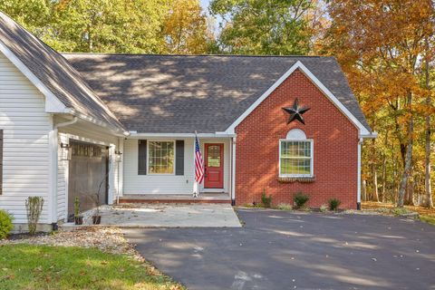 Tiny photo for 29 Mockingbird Drive, Crossville, TN 38555 (MLS # 1528643)