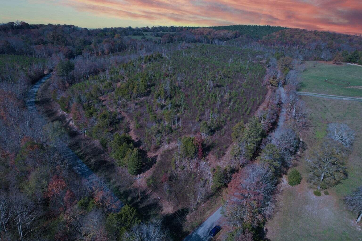 Big Sewee Lot 5 Road, Decatur, Tennessee image 6