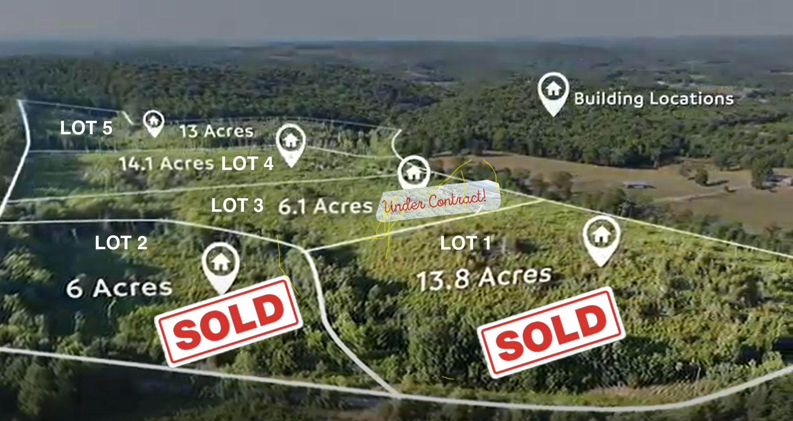Big Sewee Lot 5 Road, Decatur, Tennessee image 14