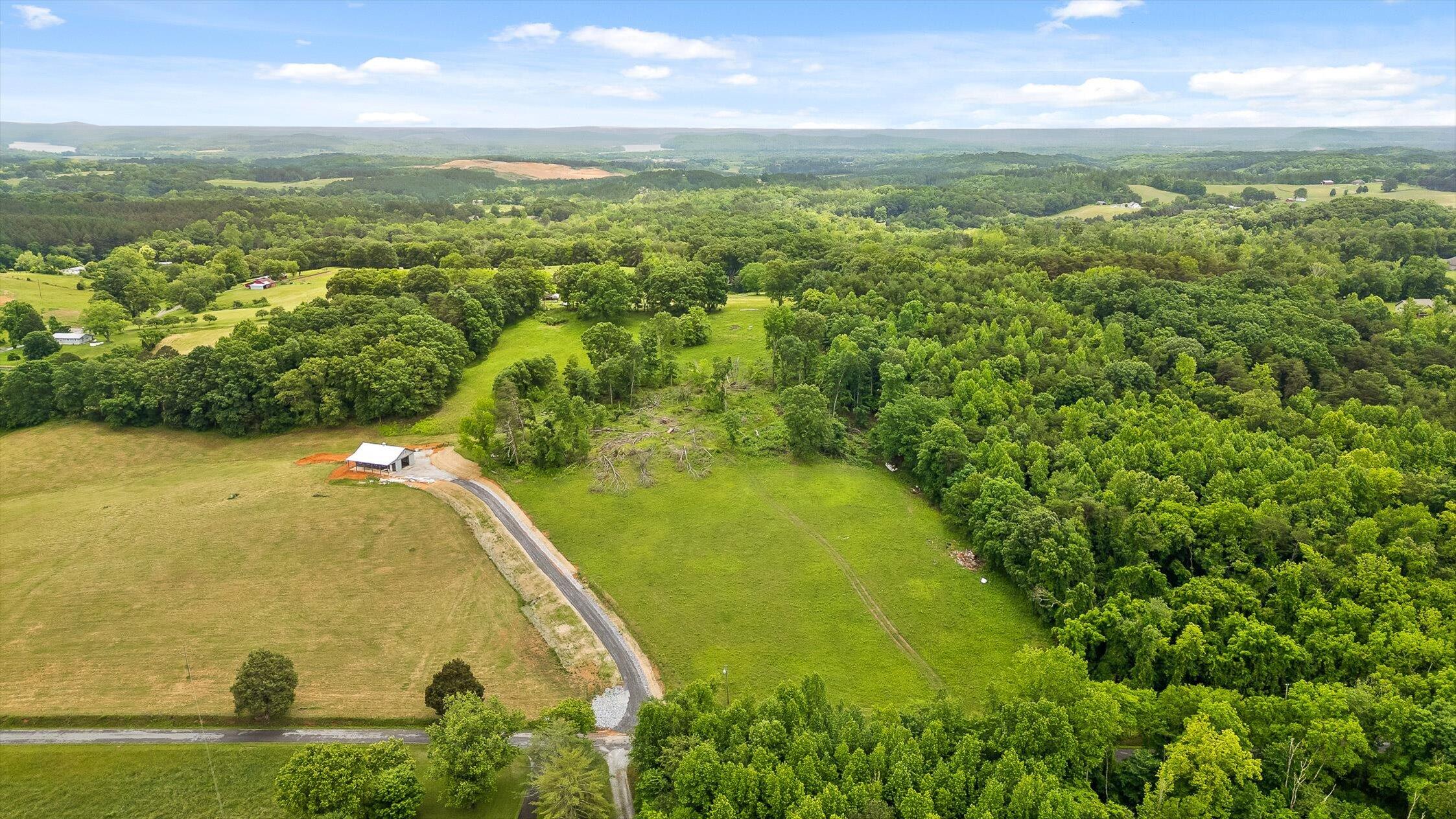 908 Earl Broady Road #LOT 1, Evensville, Tennessee image 5