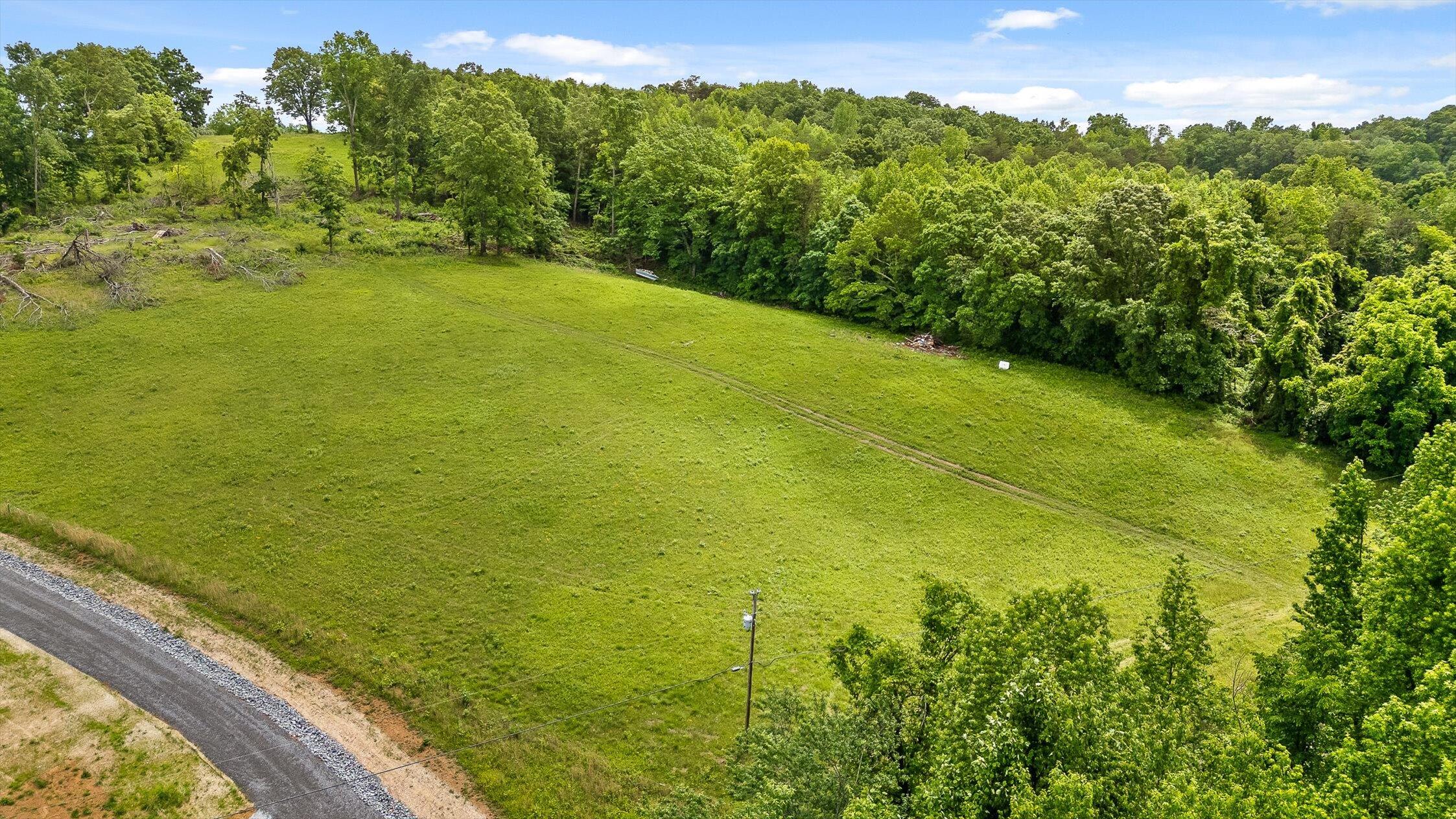 908 Earl Broady Road #LOT 1, Evensville, Tennessee image 3