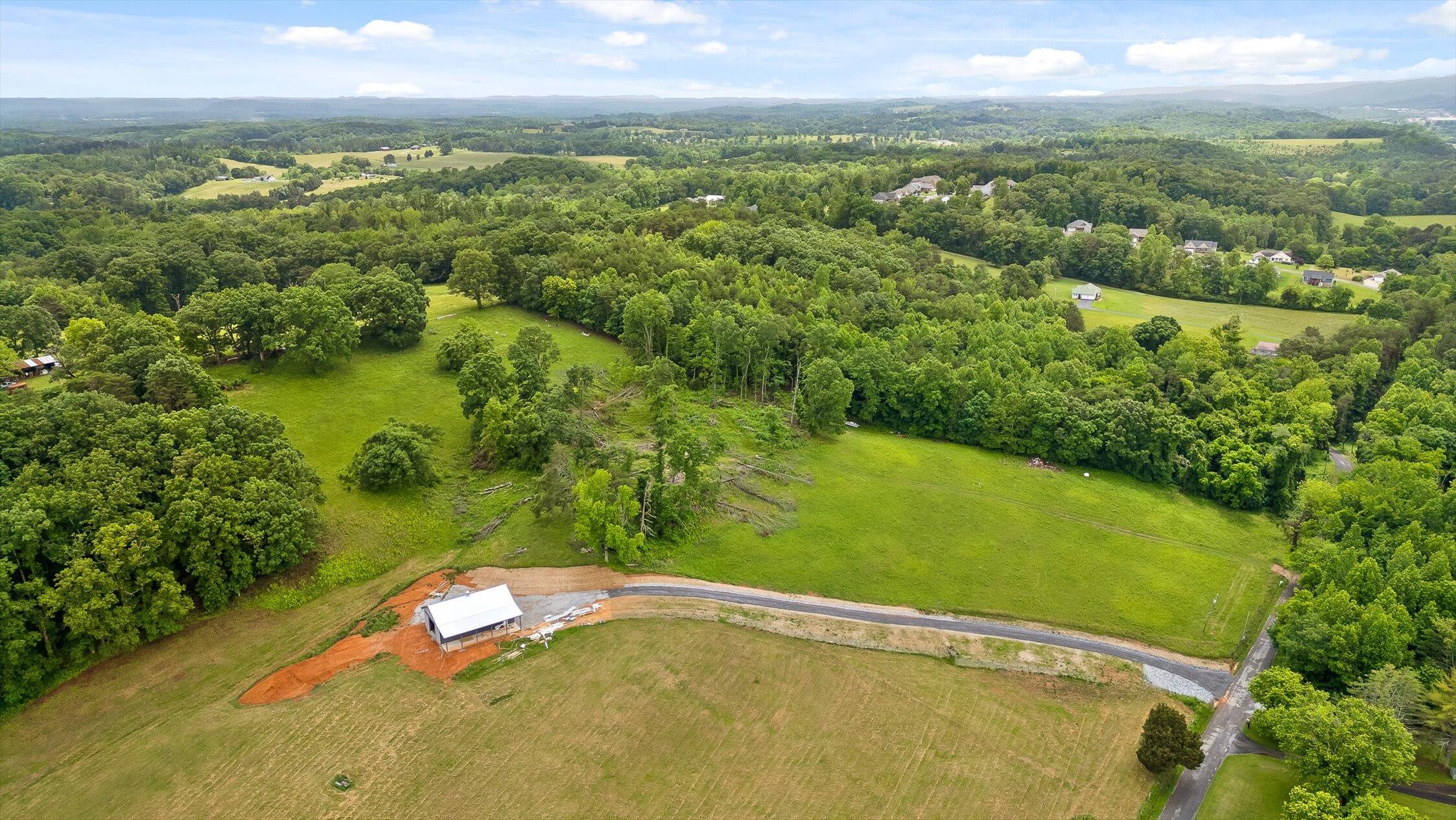 908 Earl Broady Road #LOT 1, Evensville, Tennessee image 30