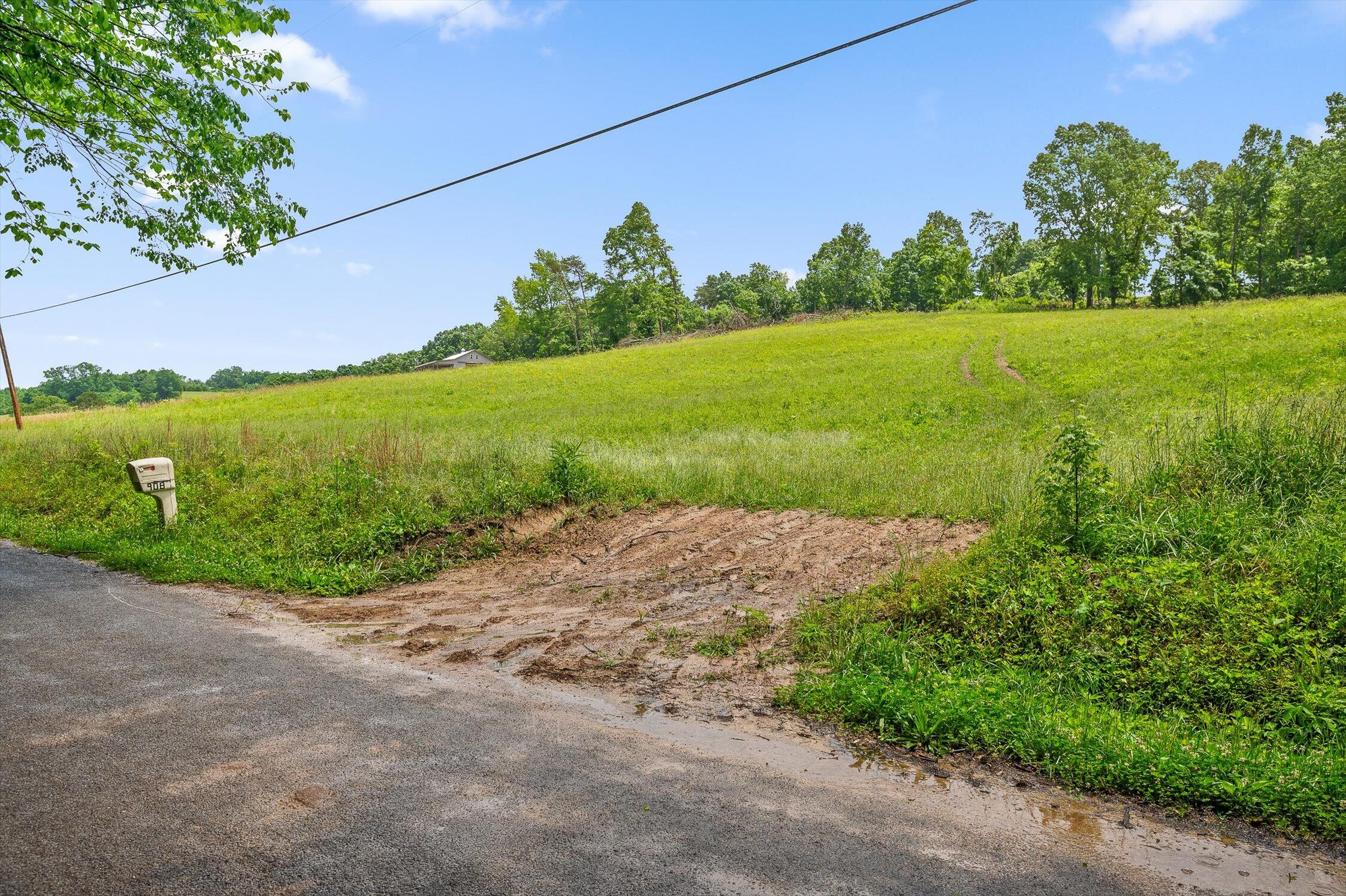 908 Earl Broady Road #LOT 1, Evensville, Tennessee image 1
